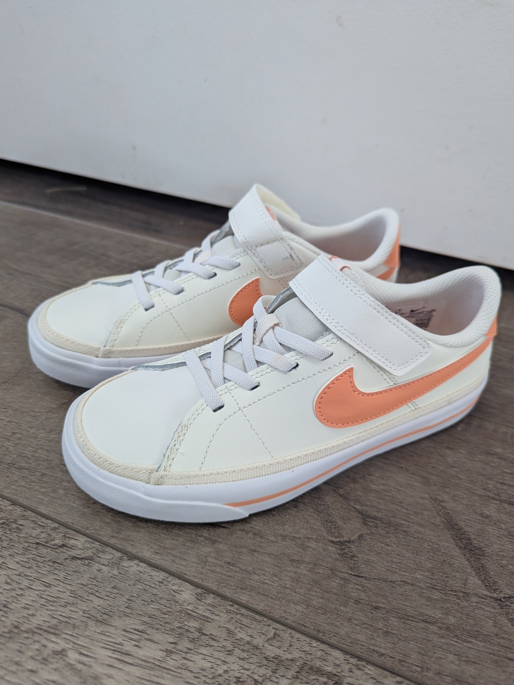 Nike Kids Court Legacy Sneakers